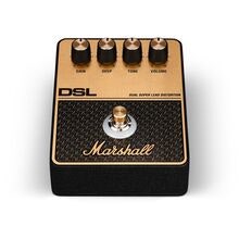 MARSHALL JCM800-PEDAL